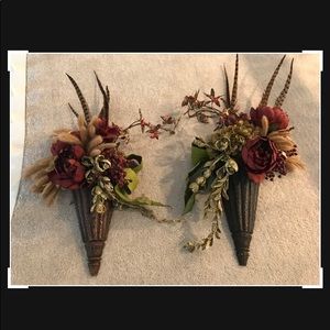 Wall Sconces from Accessory Place